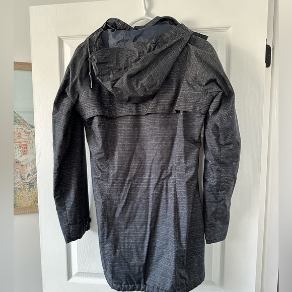 Columbia coat - Picture 2 of 4